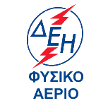 Δ.Ε.Η. ΦΥΣΙΚΟ ΑΕΡΙΟ